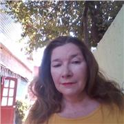 Profesora de Ed. Básica con post titulo en lengua y literatura. Magister en gestión y liderazgo Institucional